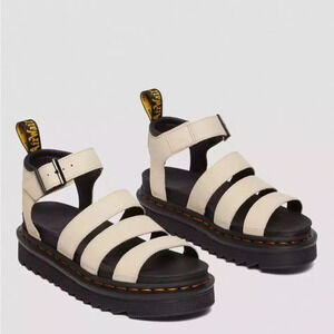 Dr Martens Blaire Pisa Sandals NEW
